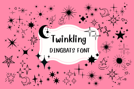 Twinkling