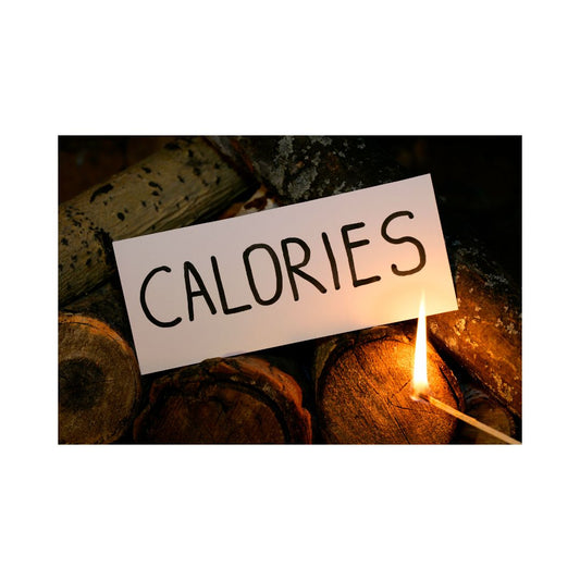 Lose Weight Burning Calories Video Sales Letter