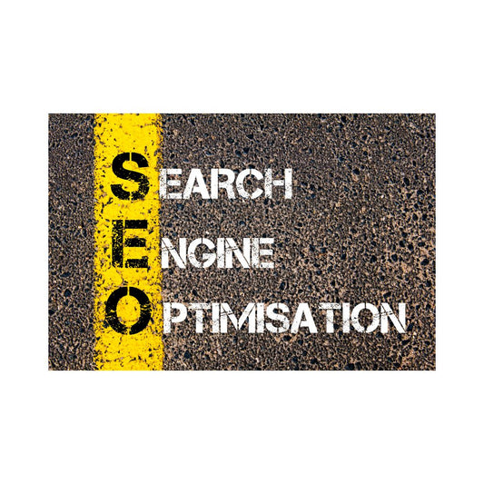 SEO Optimisation Comprehensive Guide
