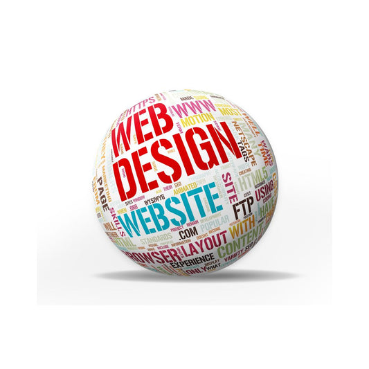 Build A Winning Website