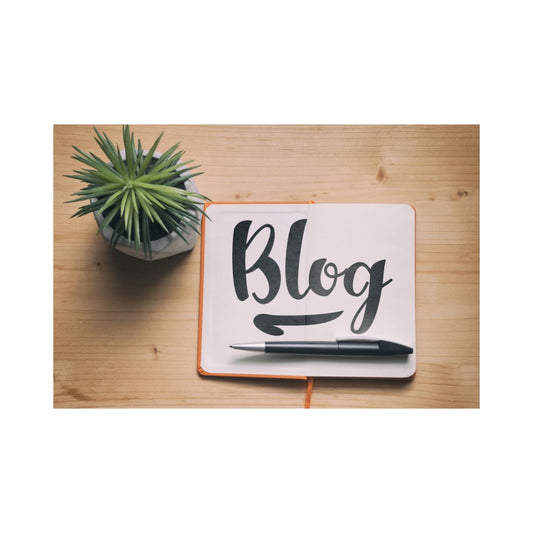 Blogging For Business