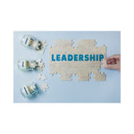 thought leadership worksheet personal branding printable PDF
