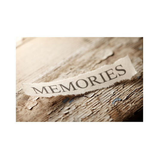 An Essential Guide To Memory Worksheet