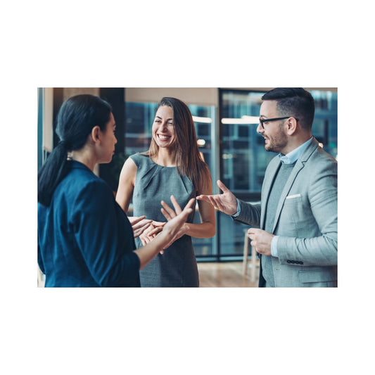 Networking Tips For The Introvert