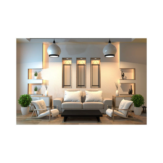 Interior Design: Three Top Tips