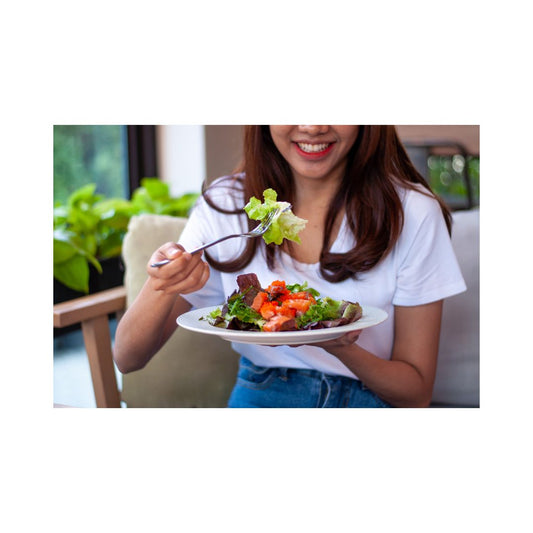 How To Stop Eating Out of Boredom