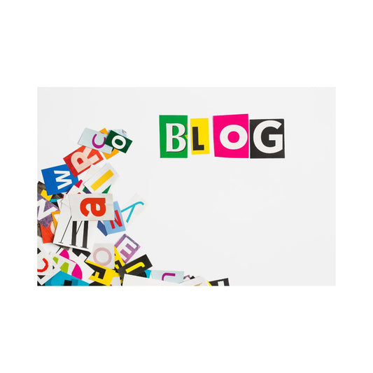 How A Blog Can Help Your Business