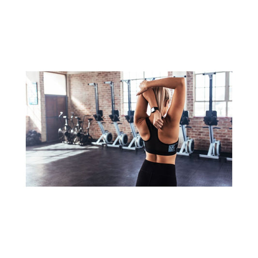 Good Gym Etiquette: The Do's and Do Nots