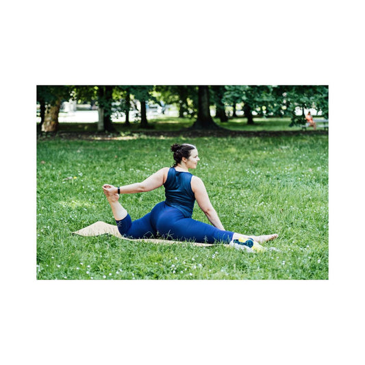 Guide To Low Impact Exercise