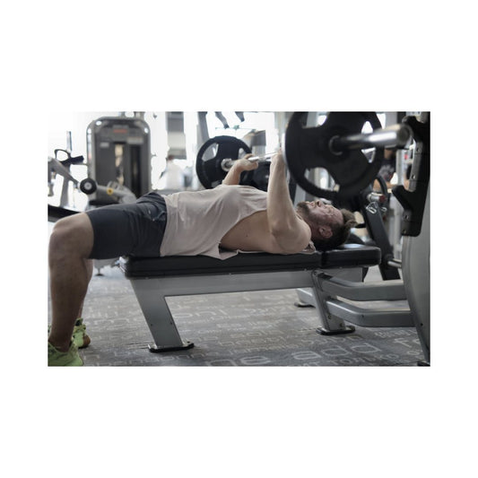 Ten Ways To Stay Motivated For Working Out