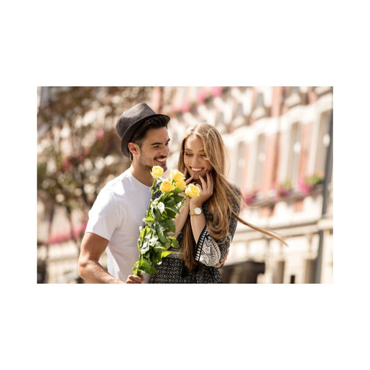 Five Ways To Start Dating After A Divorce