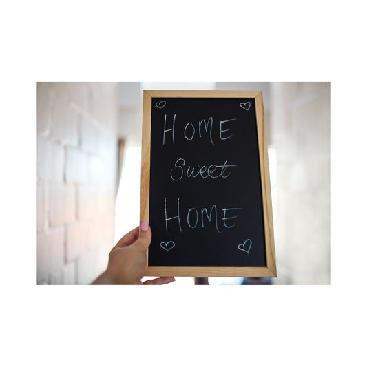 Five Ways To Make Your House A Home