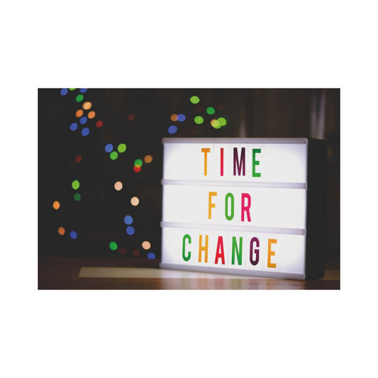 Five Ways To Change Your Lifestyle