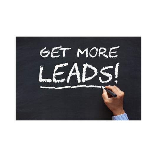 Five Steps To Help You Get More Customers