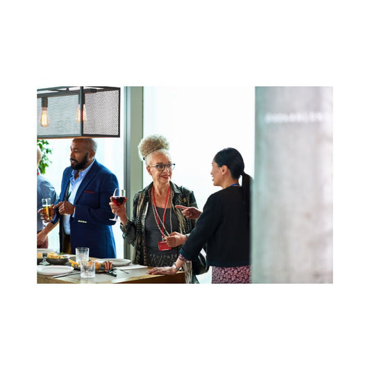 Five Steps For Better Digital Networking