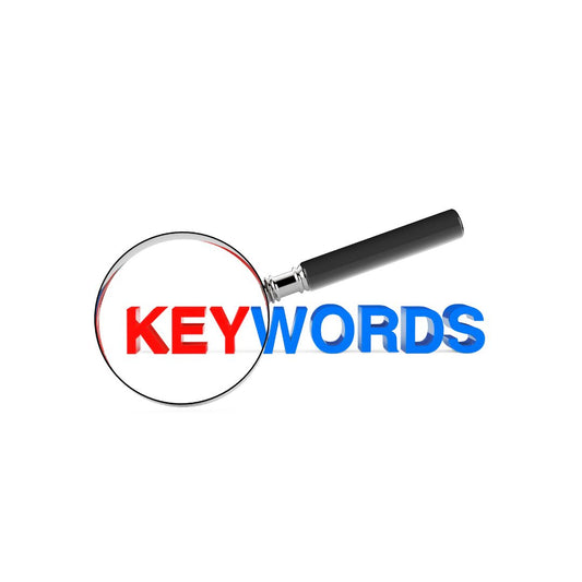 Keyword Research 101 Executive Summary