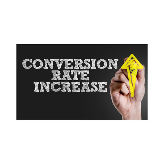 eCommerce Conversion Rate Optimisation Executive Summary
