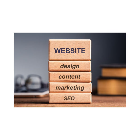 Build A Winning Website Executive Summary