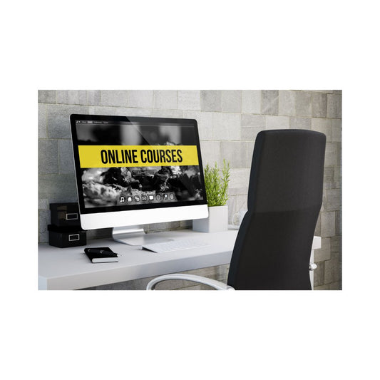 Five Steps For Building A Sales Funnel For Your Online Course Executive Summary