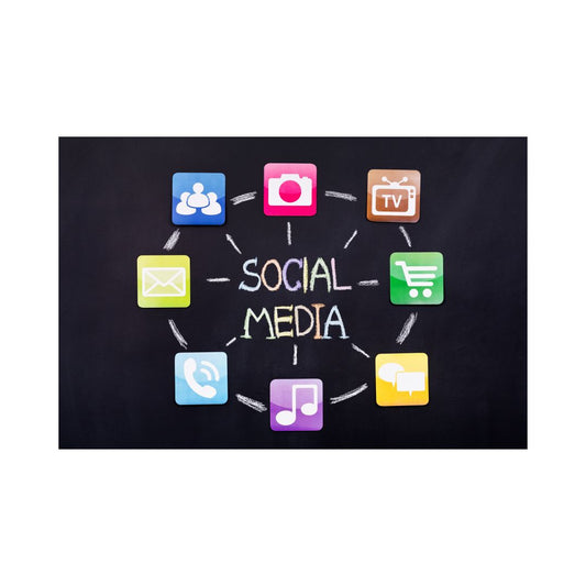 Why Social Media Can Be A Powerful Marketing Tool