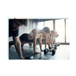 Workout Challenge Planner