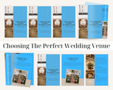 Choosing The Perfect Wedding Venue