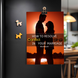 Marriage Conflict Resolution Workbook