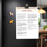 Relationship Gratitude Affirmation