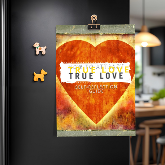Self-Love And Relationship Guide