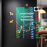 Investment Planning Worksheet