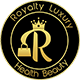 Royalty Luxury Health and Beauty 