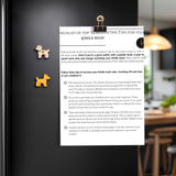 Checklist of Top 10 Marketing Tips For Your Kindle Book