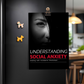 Social Anxiety Worksheet