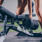 How To Plan Your First Workout At The Fitness Club