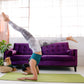 Top Three Ways To Stay Motivated For Home Workouts